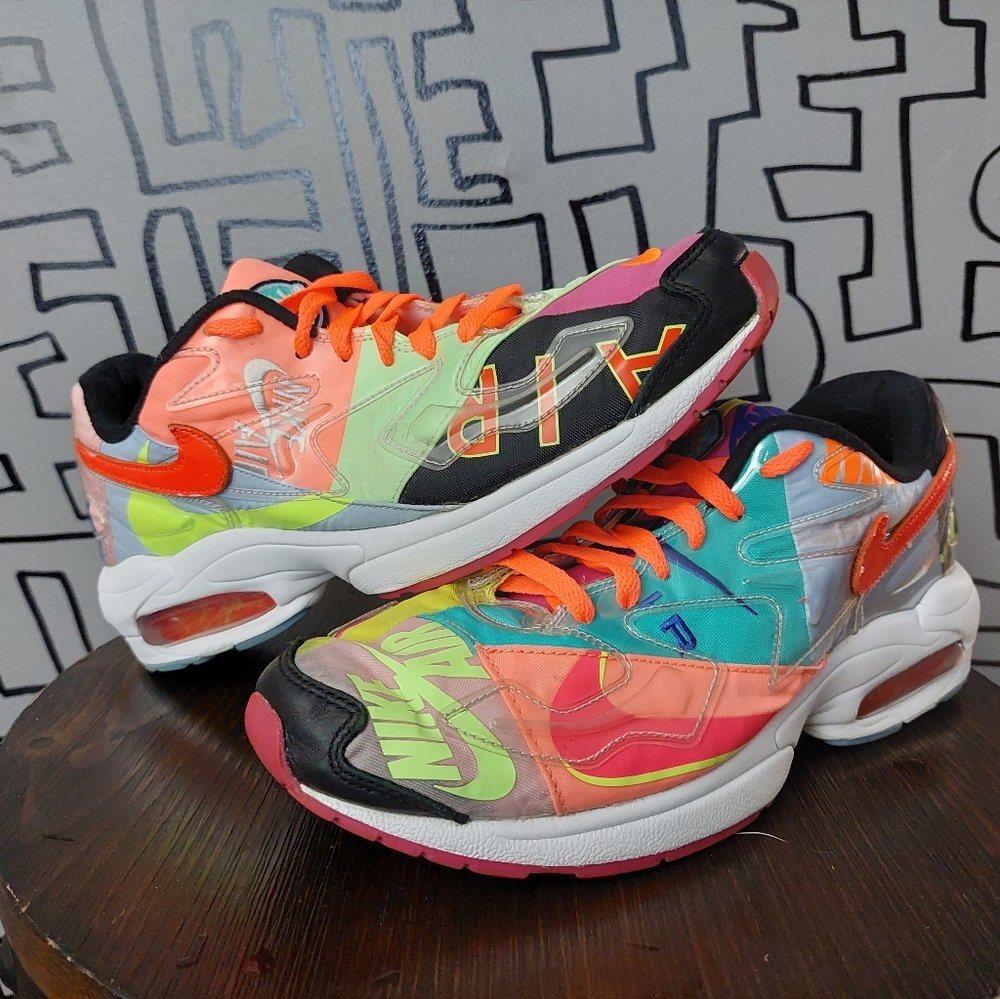 Nike Air Max 2 Light, Atmos